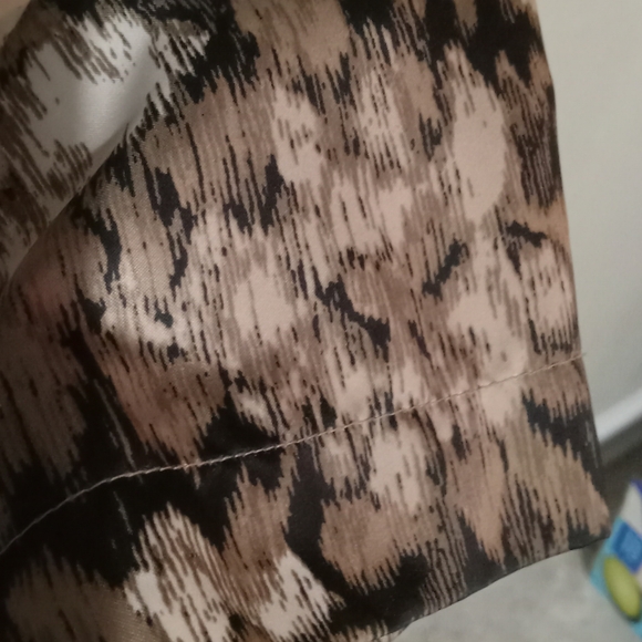 Ellen tracy trench jacket - Picture 8 of 13